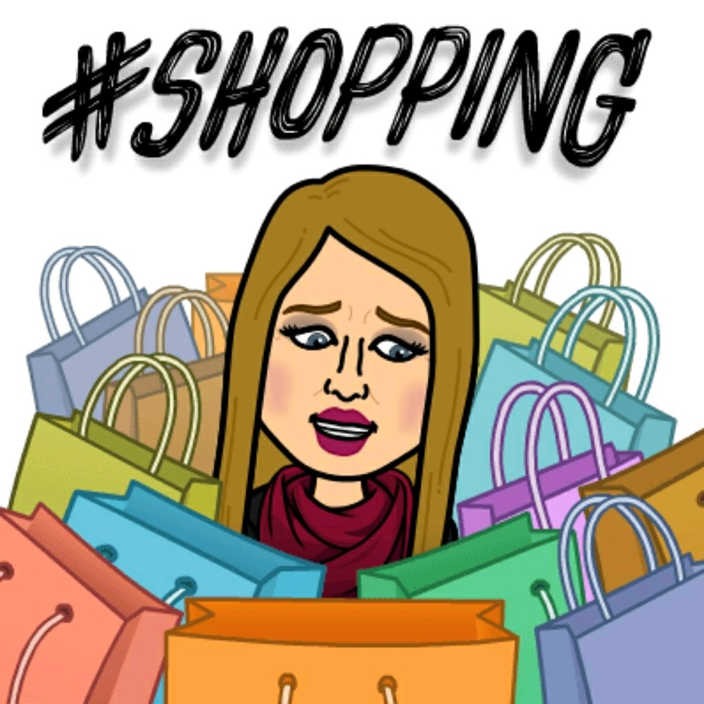 Meet your Posher, Larene